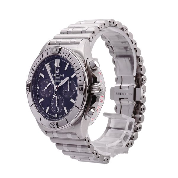 Breitling Chronomat B01 42 AB0134
